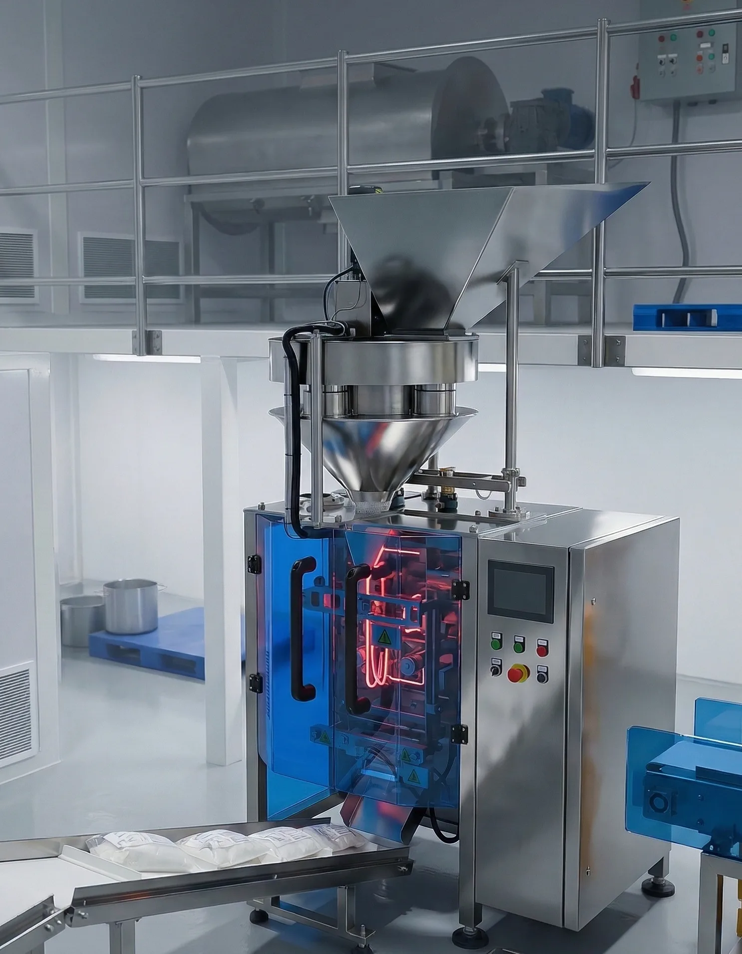 Soluciones industriales Disfrut